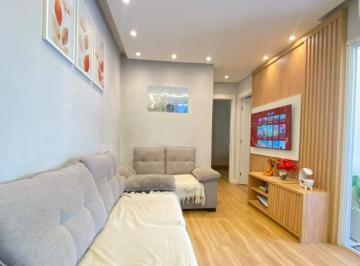 Apartamento · 58m² · 2 Quartos · 1 Vaga · Apartamento para VENDA, localizado no condomínio VILA FLOR, na cidade de JUNDIAÍ.
