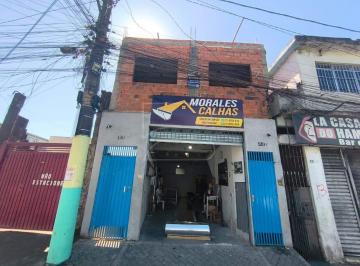 Casa · 1 Quarto · Casa para aluguel, 1 quarto, Vila Ester - São Paulo/SP