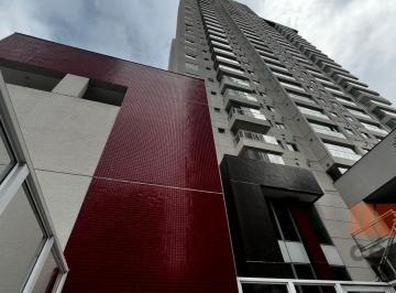 Apartamento · 51m² · 1 Quarto · APARTAMENTO 51M² - LOCAÇÃO - ANALIA FRANCO - SP