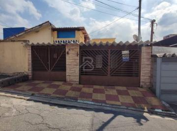 Casa · 140m² · 4 Quartos · 3 Vagas · Casa à venda, 4 quartos, 3 vagas, JARDIM SANTA ADÉLIA - São Paulo/SP