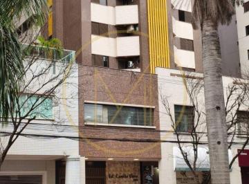 Apartamento · 45m² · 1 Quarto · 1 Vaga · LOCAÇÃO | Apartamento, com 1 dormitórios em Zona 01, Maringá