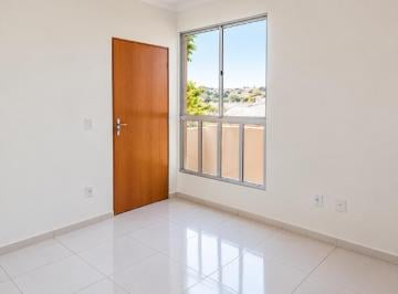 Apartamento · 47m² · 2 Quartos · 1 Vaga · Apartamento 2 quartos à venda na Bela Vista em Igarapé/MG
