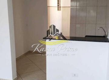 Casa · 40m² · 2 Quartos · Casa para locação Bairro Cidade Dutra com ou sem Garagem