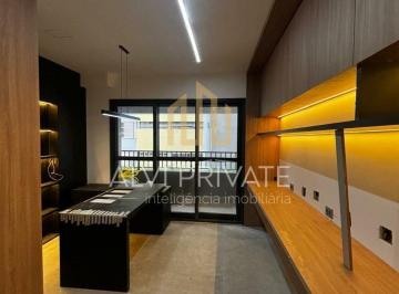 Comercial · 25m² · Studio para Locação em Perdizes | 25 m² | 1 Banheiro