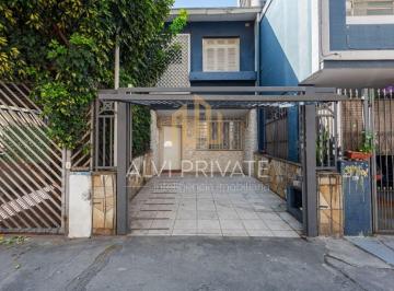 Casa · 120m² · 3 Quartos · Casa para Locação em Perdizes | 120 m² | 3 Dormitórios | 2 Banheiros | 1 Vaga