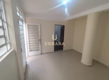 Casa · 80m² · 2 Quartos · 1 Vaga · Casa térrea de fundos recém reformada na Casa Verde!