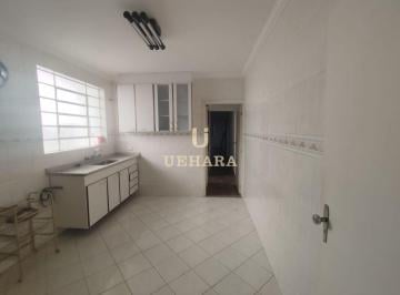 Casa · 80m² · 2 Quartos · 1 Vaga · Casa térrea de 80 m² recém reformada para alugar na casa verde!