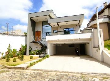 Casa · 300m² · 4 Quartos · 4 Vagas · Casa com 4 dormitórios, sendo 3 suíte com closet, área total 545 m² , Venda por R$ 1.650.000,00, Con