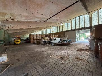 Comercial · 1424m² · 10 Vagas · Galpão em condomínio para locação comercial/Industrial, 1424m2, Bairro Santana, São José dos Campos