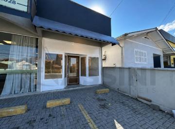 Comercial · 40m² · 2 Vagas · SALA COMERCIAL - ALUGUEL - GUARANI
