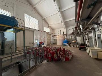 Comercial · 253m² · 10 Vagas · Galpão em condomínio para locação comercial/Industrial, 253m2, Bairro Santana, São José dos Campos