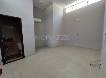 Comercial · 17m² · Sala para alugar, 17 m² por R$ 1.500,00/mês - Villa Branca - Jacareí/SP