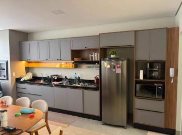 Apartamento · 79m² · 2 Quartos · 2 Vagas · Apartamento à venda em Sorriso/MT (CentroNorte) | 78,63 m² • Frente à Pizzaria di Italia