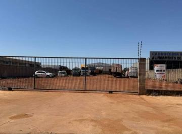 Terreno · 2500m² · Lote Comercial/Industrial à venda em Sorriso (MT) — Bairro Industrial Nova Prata