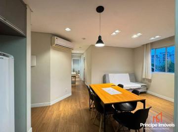 Apartamento · 65m² · 3 Quartos · 1 Vaga · Apartamento com 3 quartos no América em Joinville