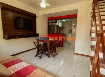 Casa · 88m² · 2 Quartos · 2 Vagas · Casa duplex mobiliada de 2 quartos em condomínio no Braga em Cabo Frio - Por R$ 340.000,00