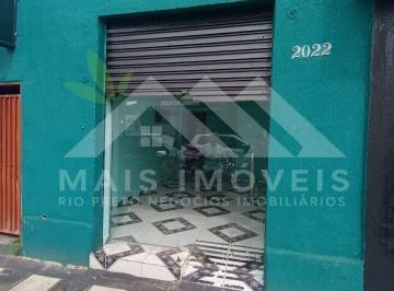 Comercial · 30m² · Comercial, Parque Industrial - São José do Rio Preto