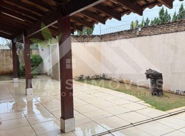 Casa · 163m² · 2 Quartos · 4 Vagas · vende-se exelente casa no jardim nazareth