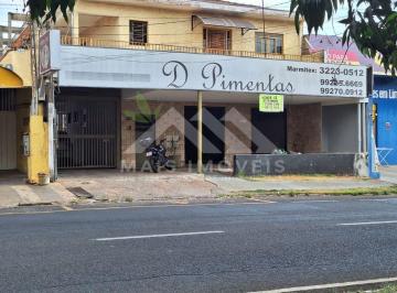 Casa · 190m² · 3 Quartos · 4 Vagas · Sobrado, Jardim Seyon - São José do Rio Preto