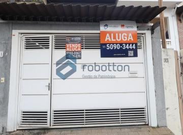 Casa · 130m² · 2 Quartos · 1 Vaga · SOBRADO COM VAGA DE GARAGEM NA REGIÃO DA SAÚDE!!