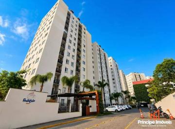 Apartamento · 55m² · 2 Quartos · 1 Vaga · Apartamento com 2 quartos no Bucarein em Joinville