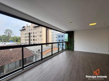 Apartamento · 94m² · 2 Quartos · 1 Vaga · Apartamento com 2 quartos no América em Joinville