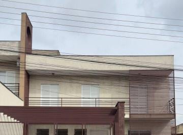 Casa · 120m² · 3 Quartos · 2 Vagas · sobrado para fins comerciais