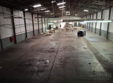 Comercial · 2000m² · GALPÃO PARA LOCAÇÃO 2000m² BOM RETIRO