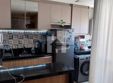 473288.jpg · Apartamento com 2 dormitórios à Venda, 52m² - Condomínio Altos da Samuel, Vila Progresso, Jundiaí, S