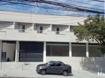 Comercial · 60m² · 3 Vagas · Excelente Salão Comercial Novo para Locação - Avenida Rouxinol - Jardim Valéria - Guarulhos/SP!
