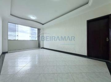 Apartamento · 120m² · 4 Quartos · 1 Vaga · Apartamento 4 Quartos (1 Suíte) | 120m² | Vaga de Garagem | Condomínio Fechado – SHA Arniqueira - DF