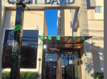 Apartamento · 45m² · 2 Quartos · VENDO APTO NA ZONA LESTE