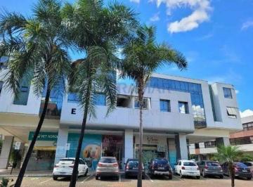 Apartamento · 68m² · 1 Quarto · 2 Vagas · Apartamento 1 Quarto com Área Privativa (Zetaflex) | 2 Vagas de Garagem – CLNW 10/11 – Noroeste