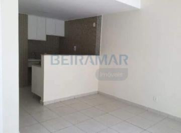 Apartamento · 68m² · 1 Quarto · 2 Vagas · Apartamento 1 Quarto com Área Privativa (Zetaflex) | 2 Vagas de Garagem – CLNW 10/11 – Noroeste