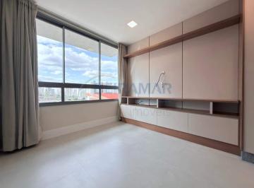 Apartamento · 36m² · 1 Quarto · Apartamento 1 Quarto | 1ª Locação | Ar-Condicionado e Lazer Completo – Res. Real Urban Life – Águas