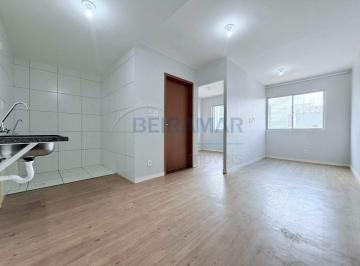 Apartamento · 35m² · 2 Quartos · 1 Vaga · Apartamento de 2 Quartos com Cozinha Americana – Residencial Stilo Flex (QNM 12, Ceilândia)