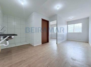 Apartamento · 35m² · 2 Quartos · 1 Vaga · Apartamento de 2 Quartos com Cozinha Americana – Residencial Stilo Flex (QNM 12, Ceilândia)
