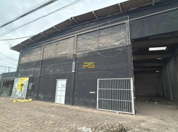 Comercial · 600m² · Galpão 600m² no Costa e Silva para Alugar