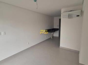 Apartamento · 18m² · 1 Quarto · Studio 18m² na Av. Gov. Argemiro de Figueiredo à Venda