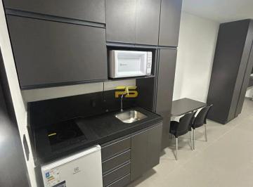 Apartamento · 25m² · 1 Quarto · Studio 25m² em Intermares à Venda