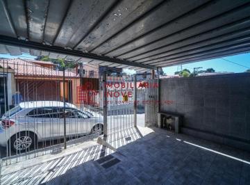 Casa · 140m² · 2 Quartos · 1 Vaga · CASA TÉRREA NA VILA ESPERANÇA