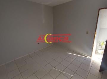 Casa · 40m² · 1 Quarto · Casa individual de 60 m² - com 1 quarto à locação na Cidade Aracilia - Guarulhos