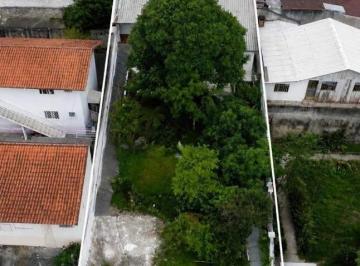 Terreno · 373m² · Terreno à venda, Boa Vista - Curitiba/PR