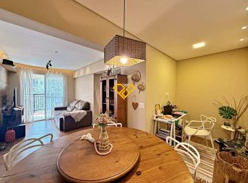 Sala · Apartamento 2 Quartos a Venda em Santos - SP