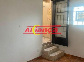 Casa · 53m² · 2 Quartos · Casa Residencial com 53m², 2 quartos em Vila Rio de Janeiro - Guarulhos/Sp