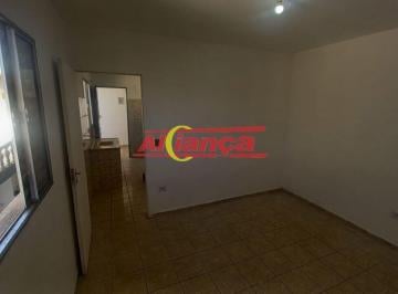 Casa · 50m² · 1 Quarto · Casa não individual de 50 m² - com 1 quarto à locação na Cidade Aracilia