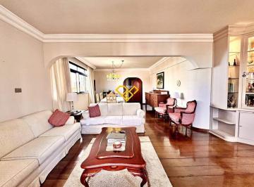 Sala · Apartamento 4 Quartos para Locação em Santos - Sp