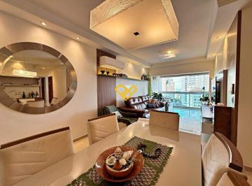 Sala · Apartamento 3 Quartos a Venda em Santos - SP
