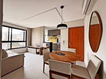 sala tv e jantar · Apartamento 1 Quarto a Venda em Santos - Sp