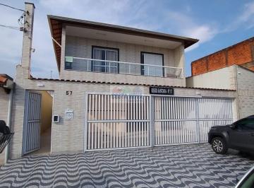 Casa · 64m² · 2 Quartos · 1 Vaga · SOBRADO PARA VENDA 2 QUARTOS